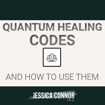 Quantum Healing Codes: A Comprehensive Guide to Enhanced Well-Being